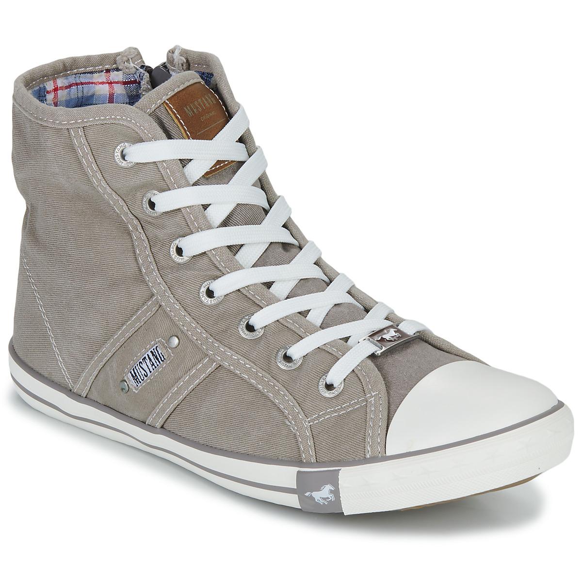 Mustang womens trainers 2025