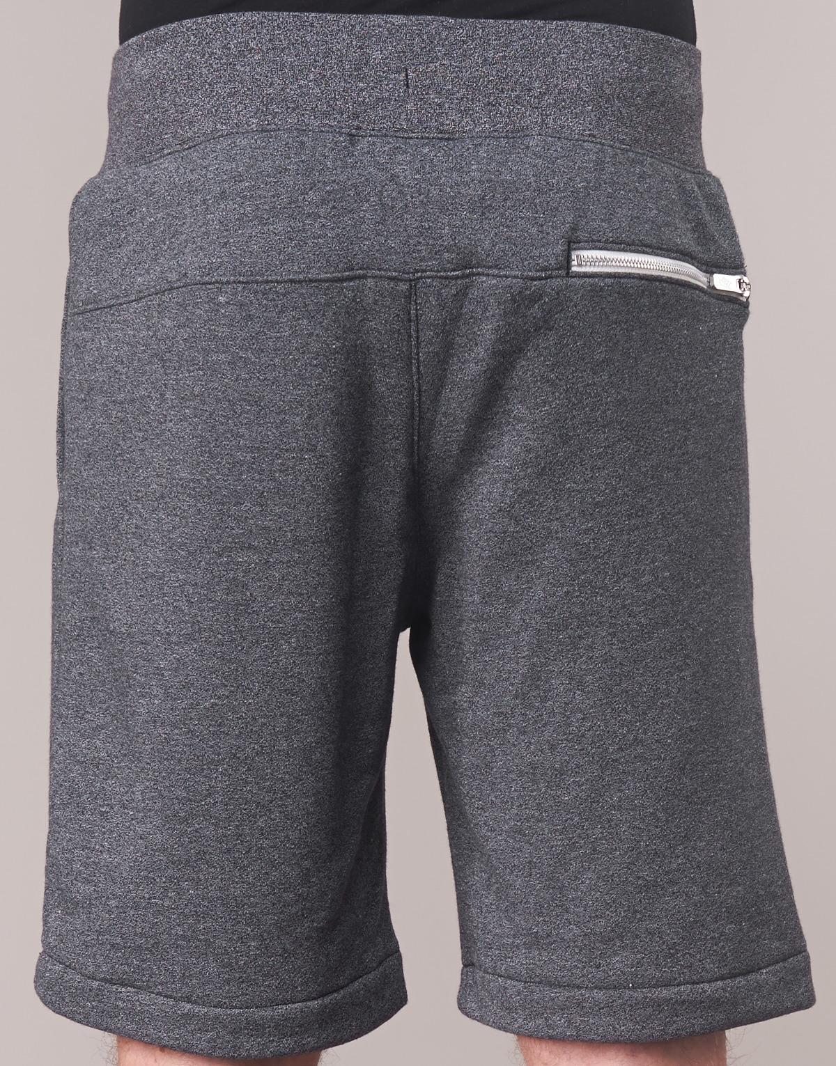 sportswear heritage fleece shorts