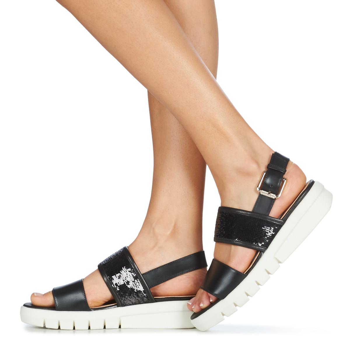geox wimbley sandal