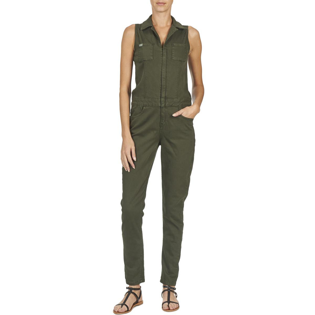 superdry utility jumpsuit