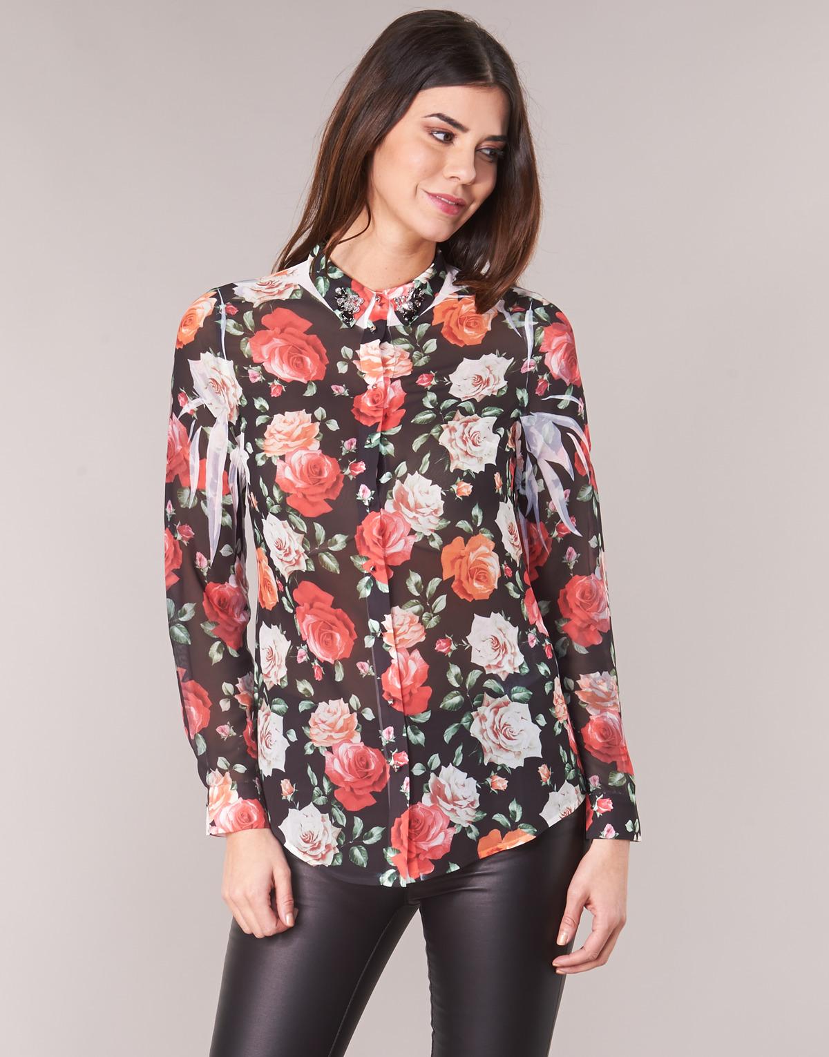 guess clouis shirt