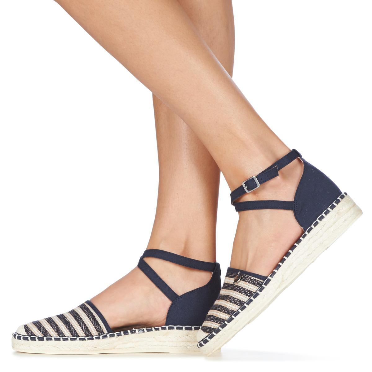 esprit ines espadrilles