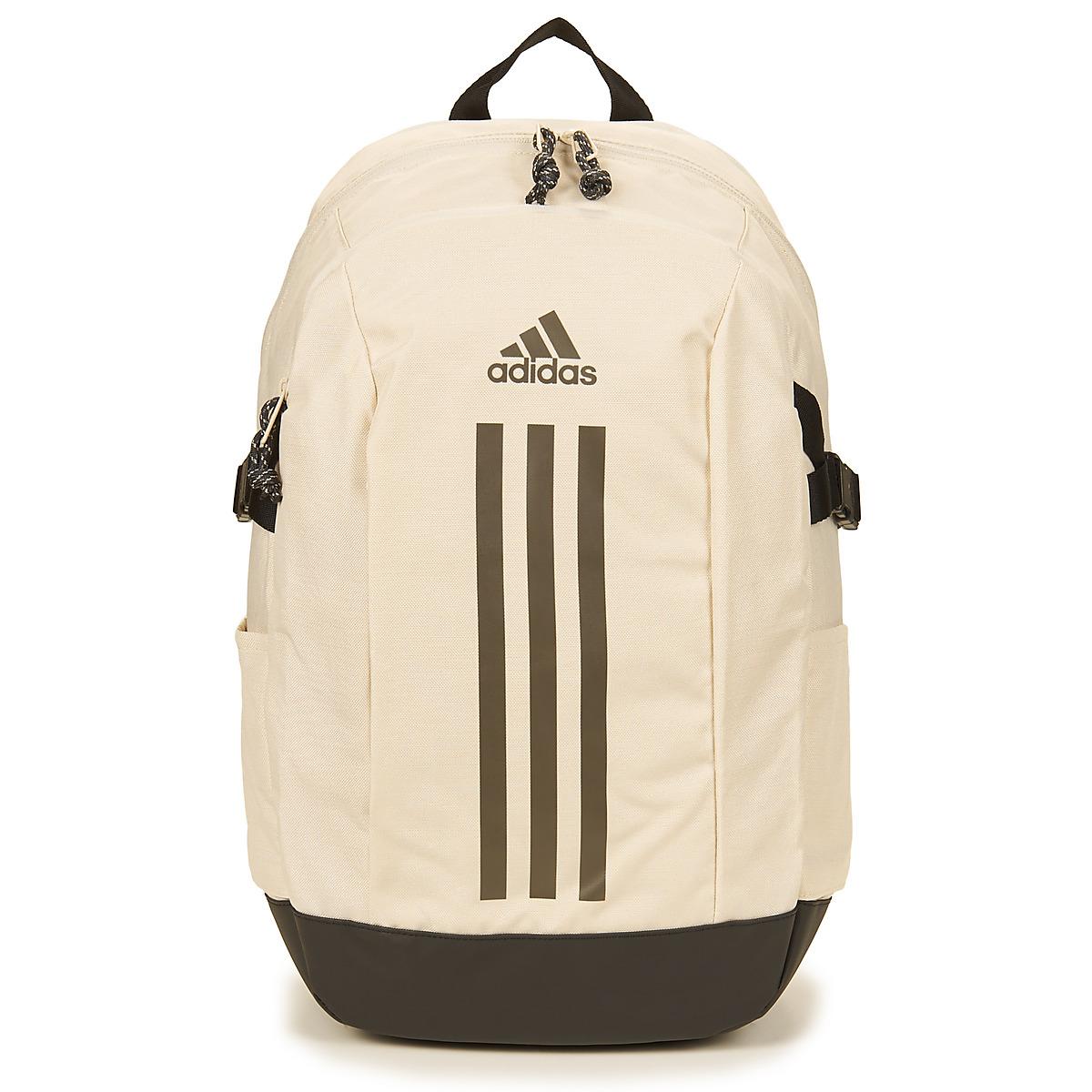 adidas 3 stripes power backpack