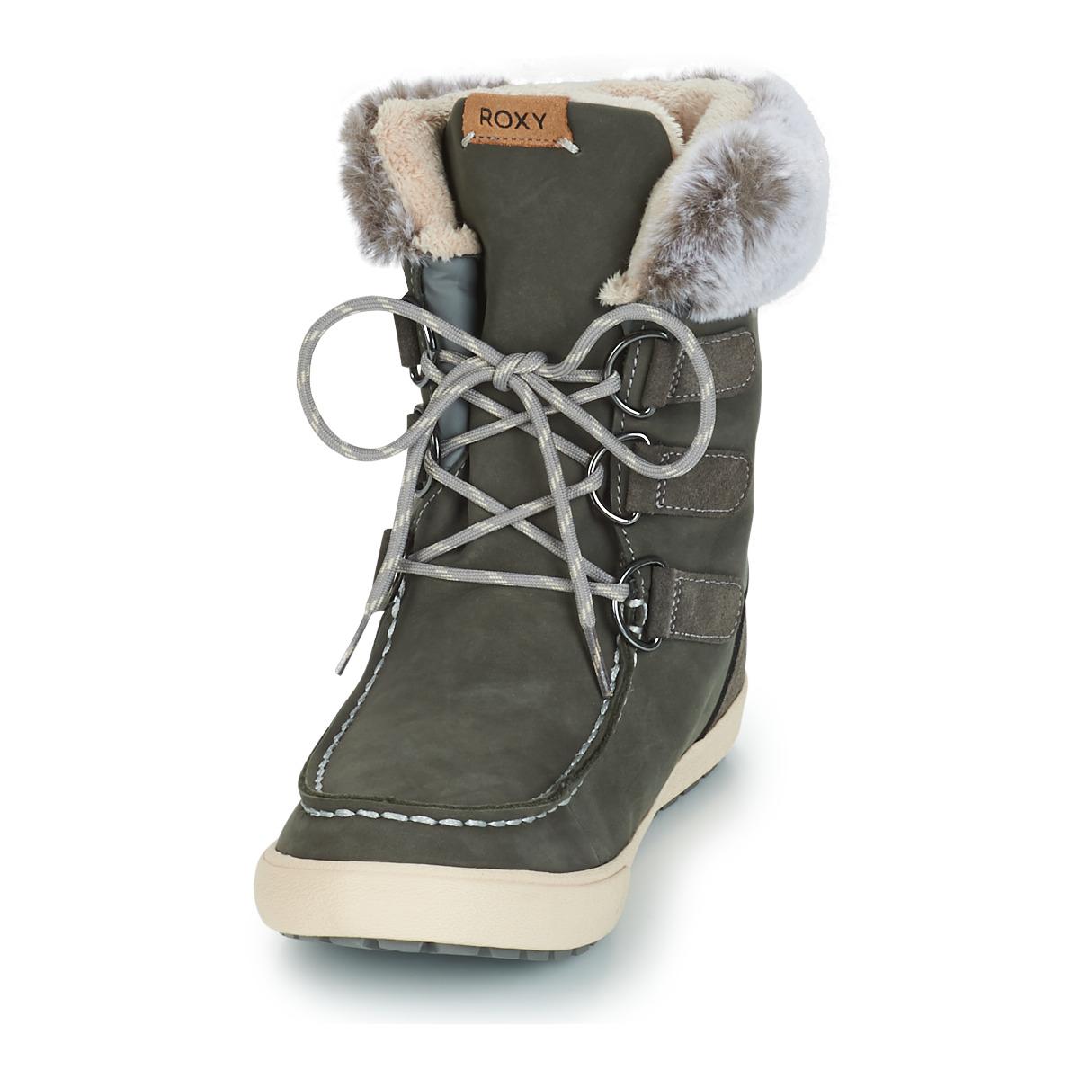 roxy rainier snow boots