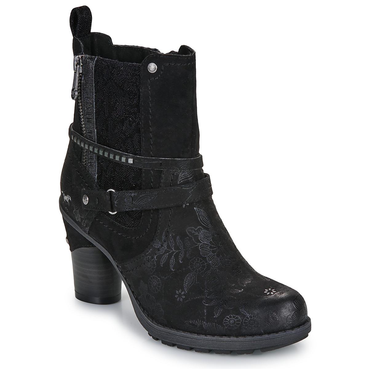 Mustang Boots for Women Online Sale up to 15% off Lyst UK