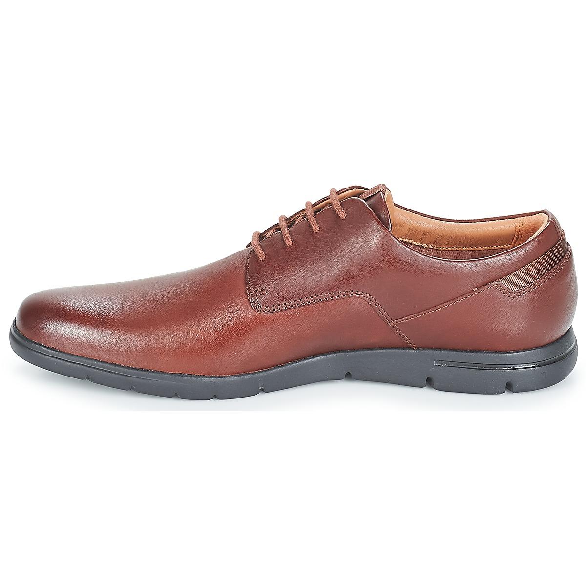 clarks vennor walk shoes