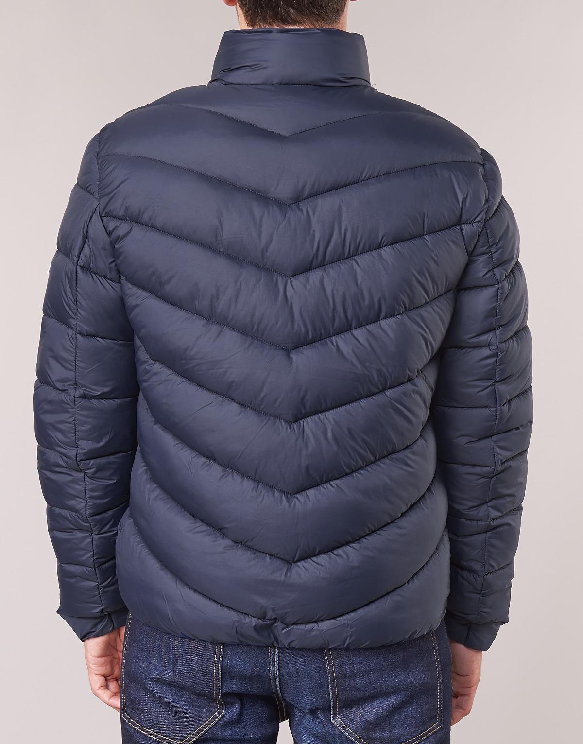Tommy Hilfiger Tjm Essential Puffer Jacket Giacca Uomo