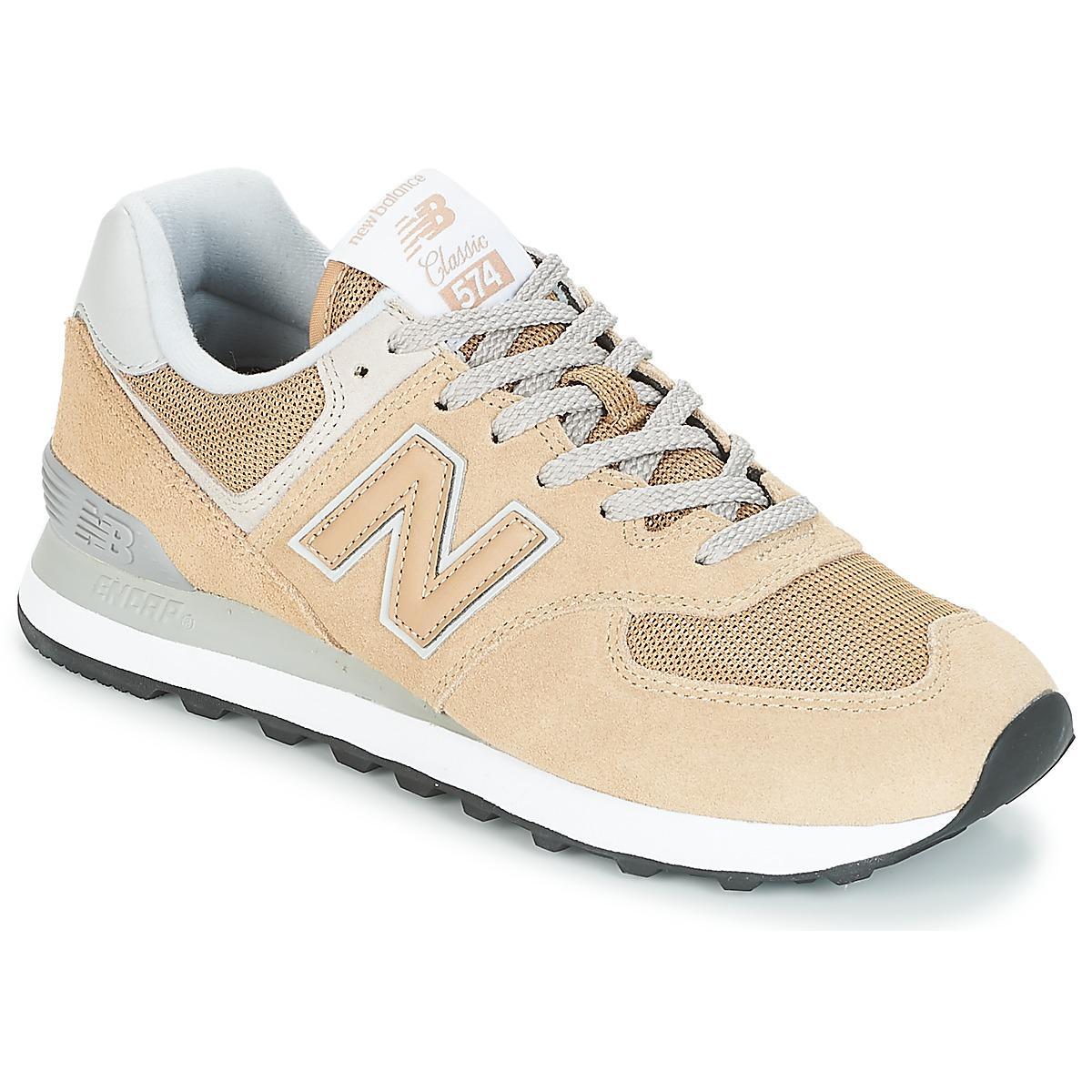 ml574 new balance beige ml574 new balance beige