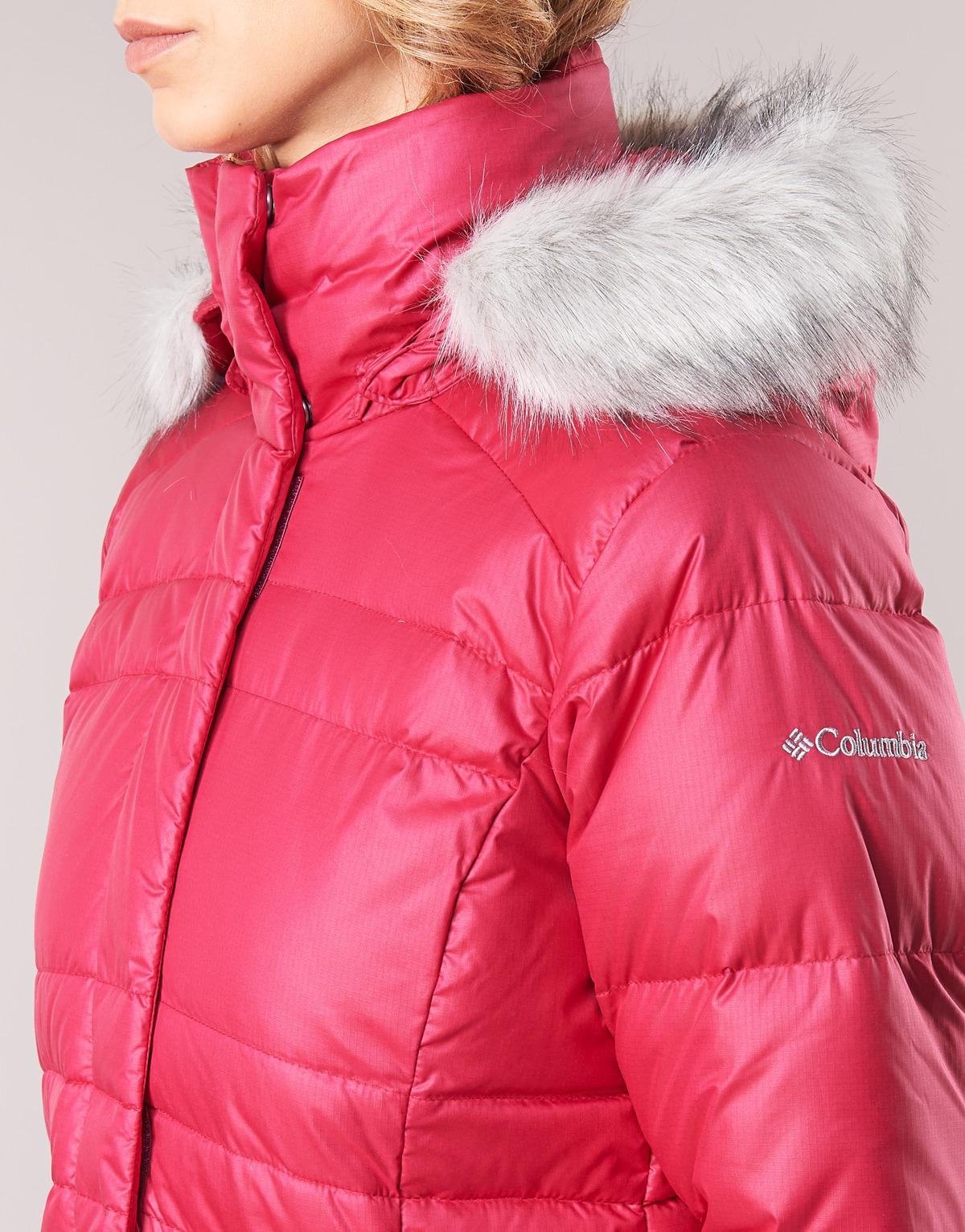 mercury maven iv mid jacket