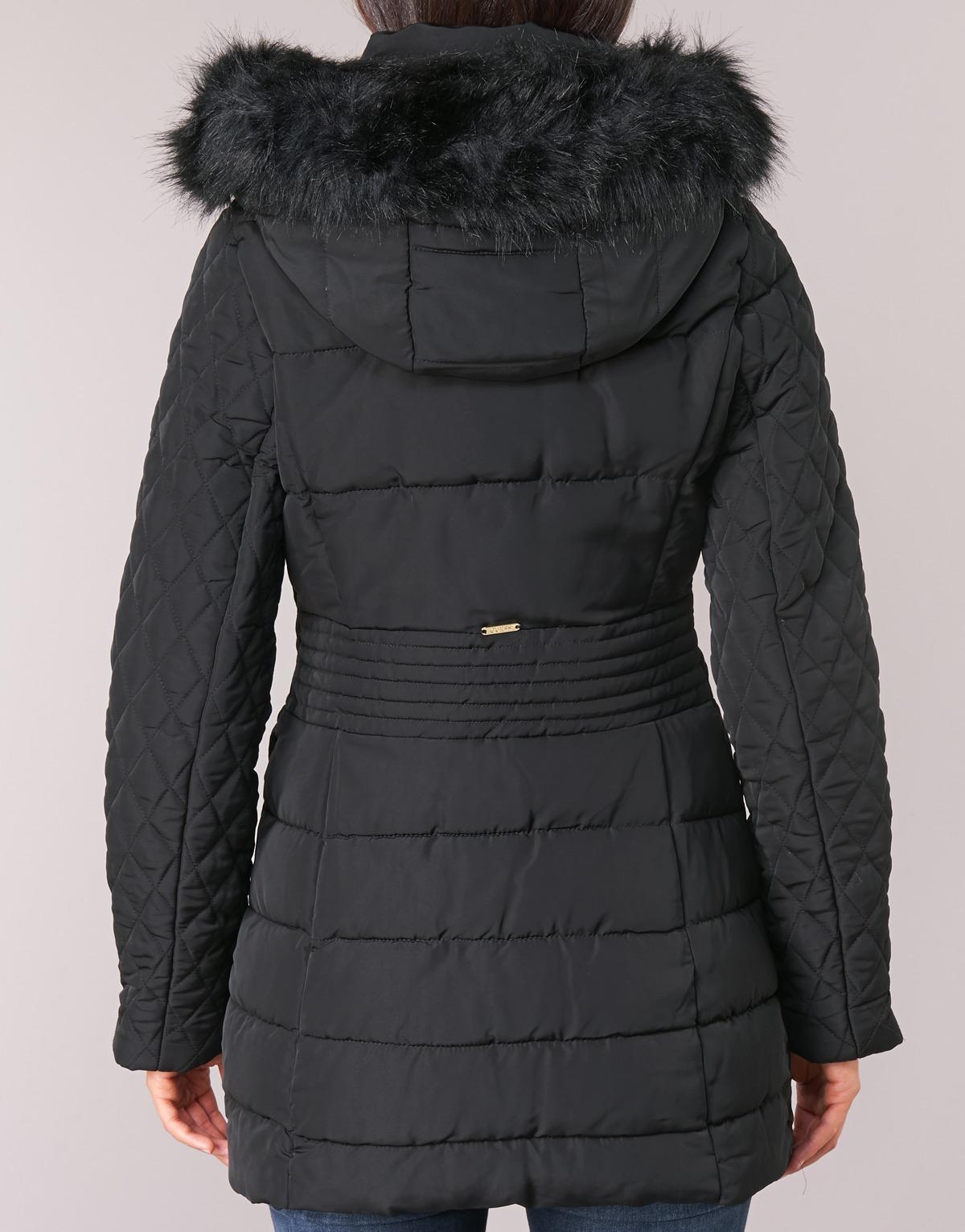 guess suzanna jacket