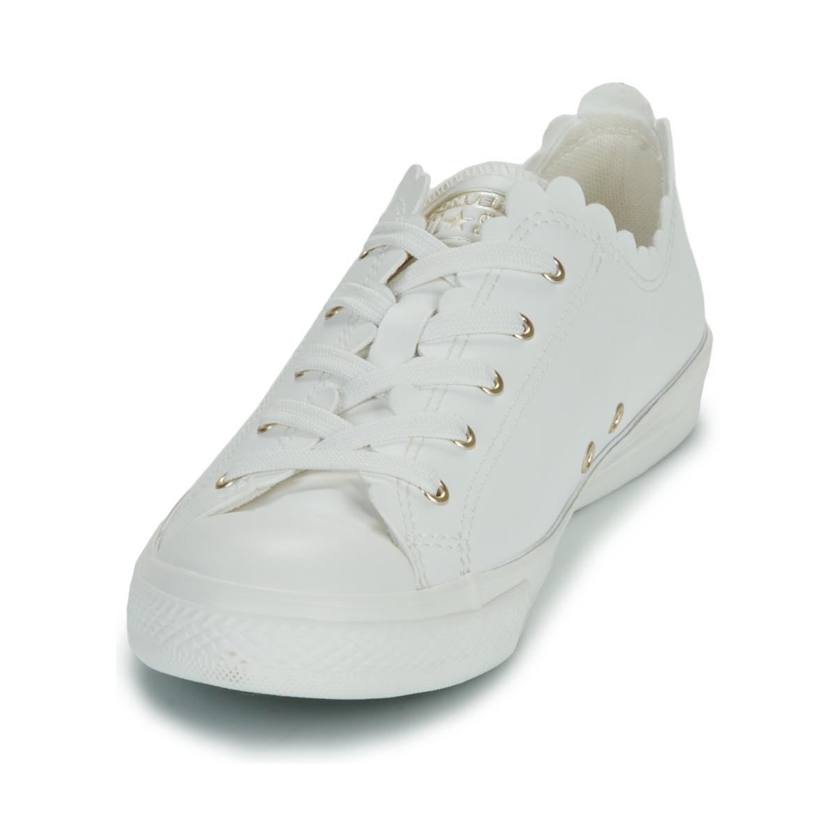 Converse dainty blanche deals