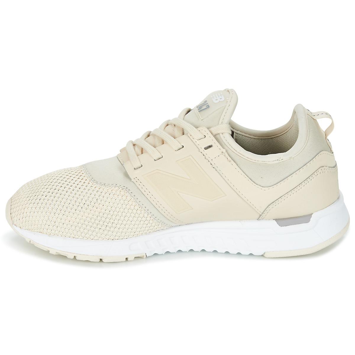 new balance 860v5 beige