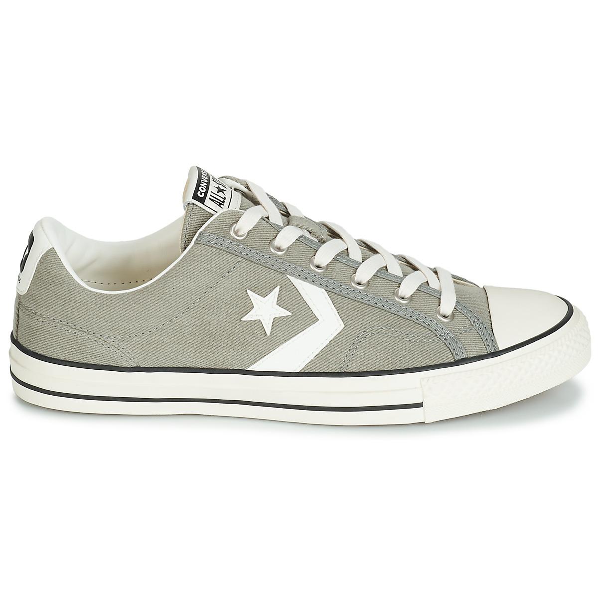 converse star player vintage canvas ox
