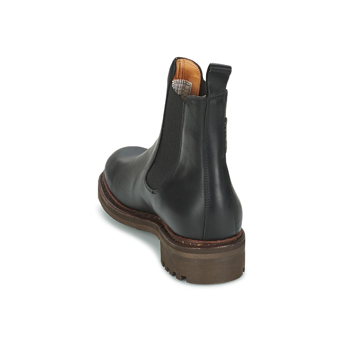 boots aigle monbrison