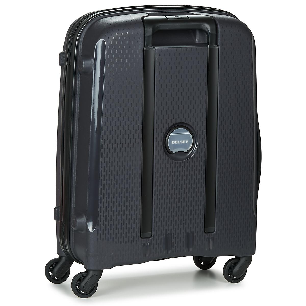 delsey belmont 55 cm slim
