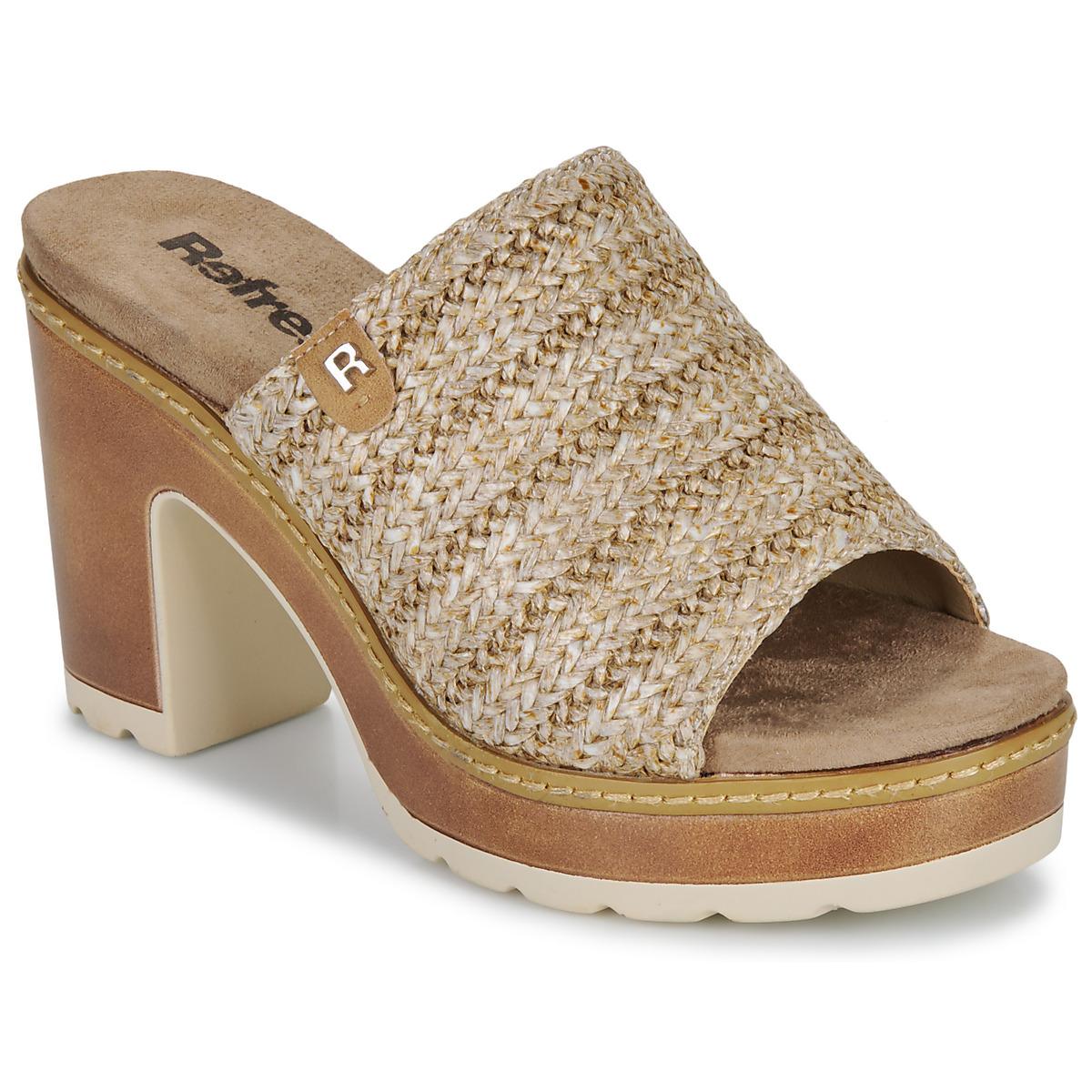 Refresh Sandal heels for Women Online Sale up to 30% off Lyst UK