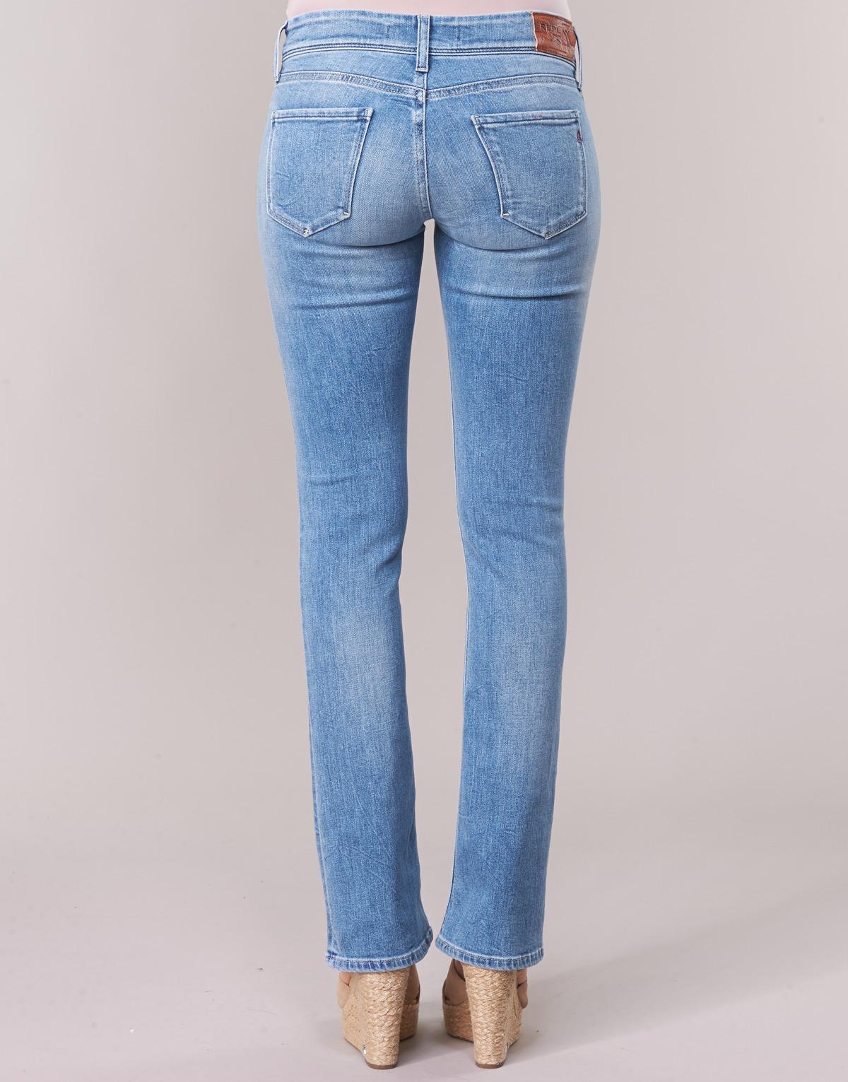 replay luz bootcut jeans
