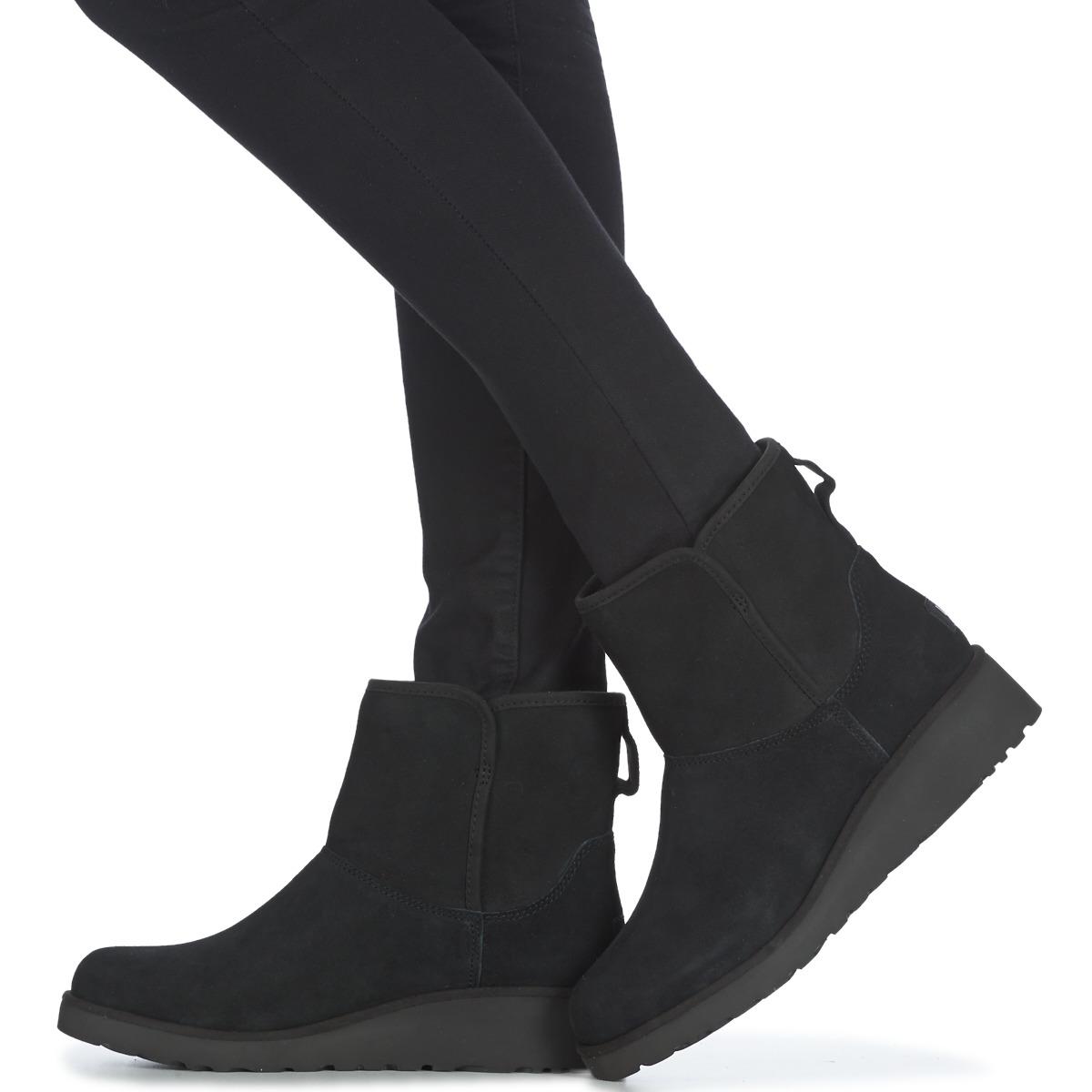 ugg kristin noir