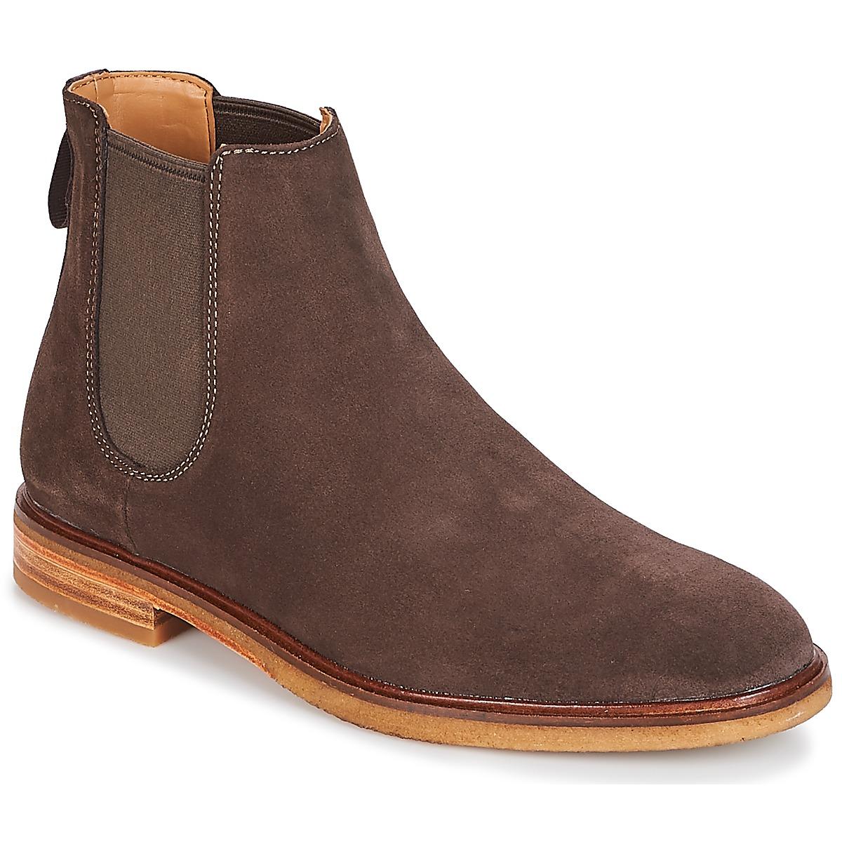 clarkdale gobi sizing