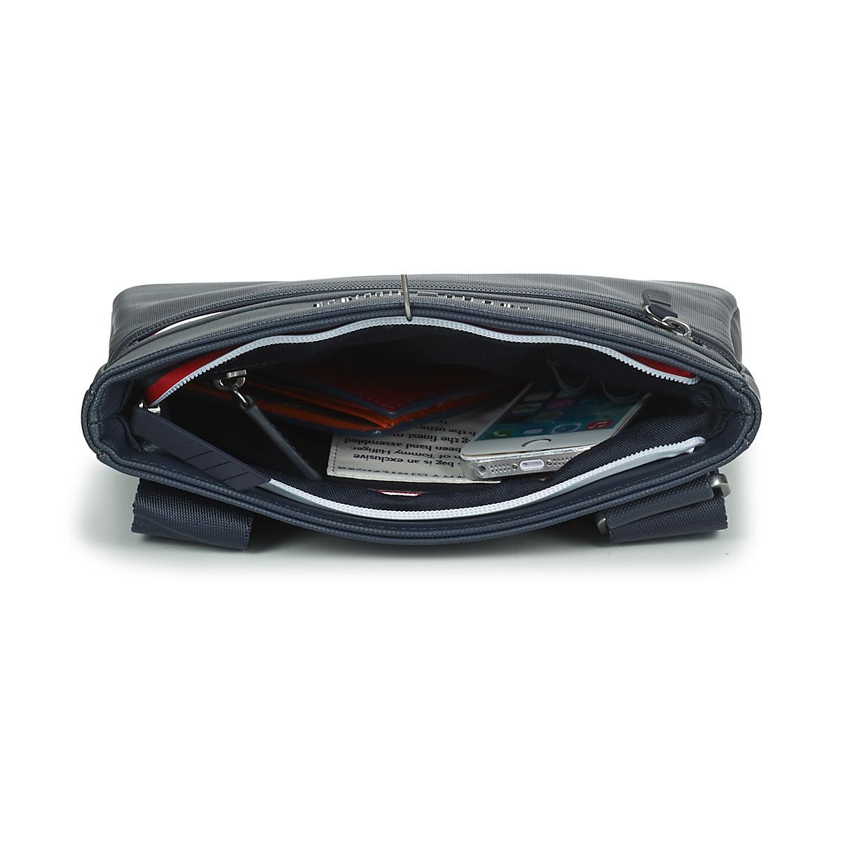 tommy hilfiger essential crossover bag