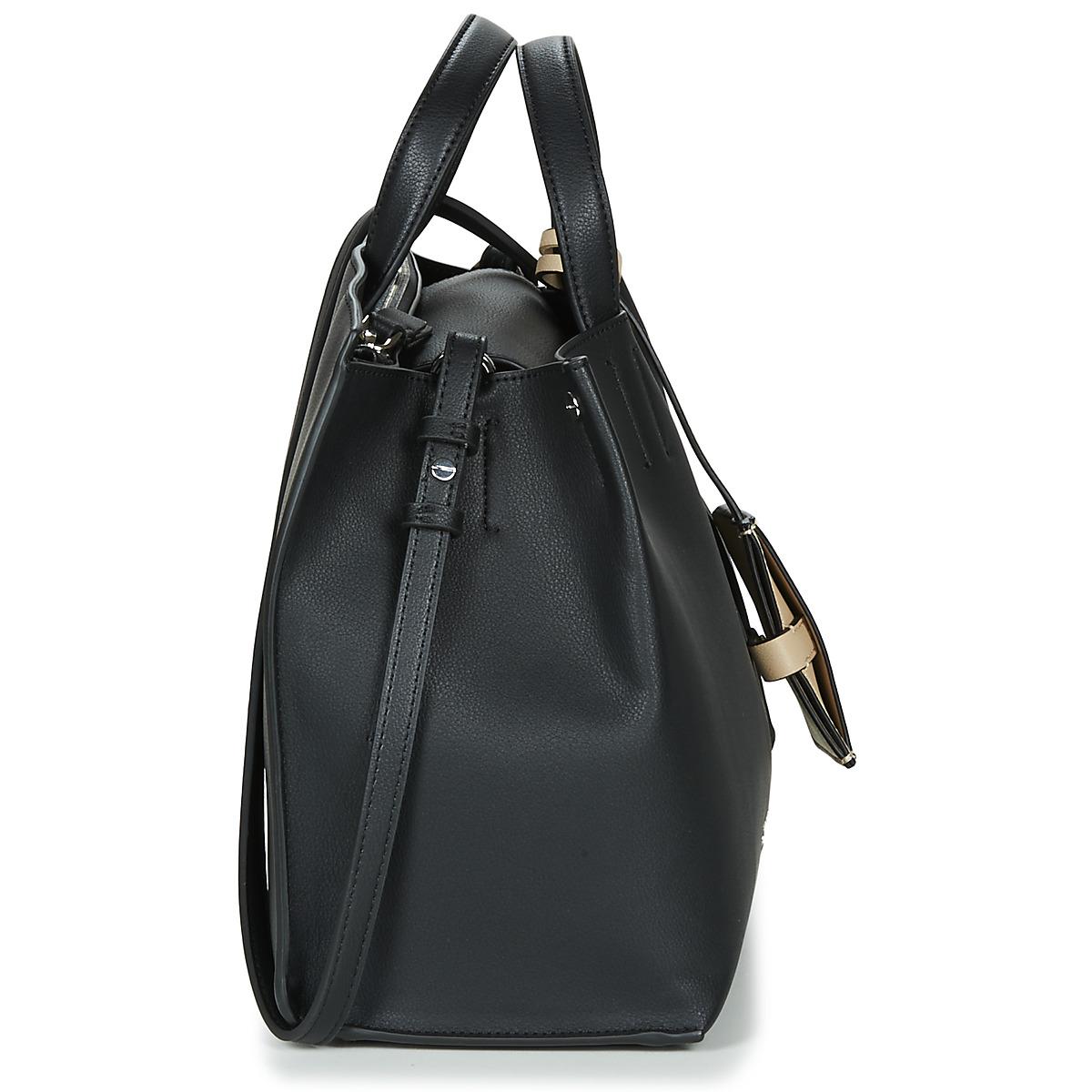 calvin klein tack tote