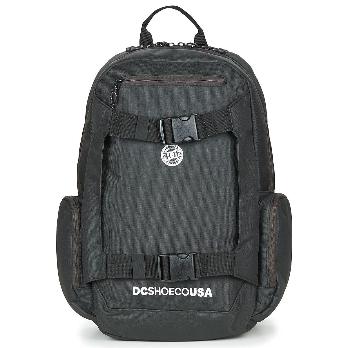 dc chalked up backpack