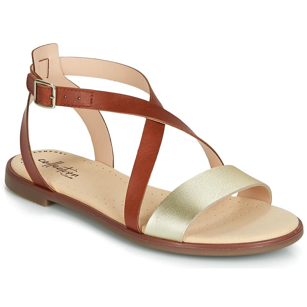 clarks bay rosie sandals
