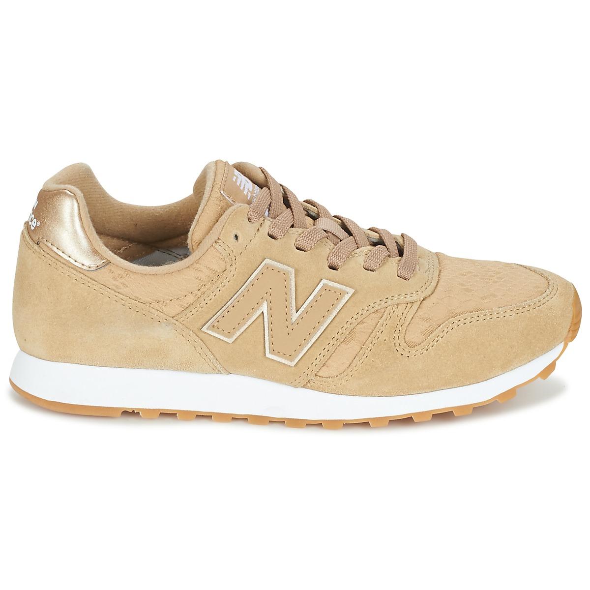 new balance wl373 beige new balance wl373 beige