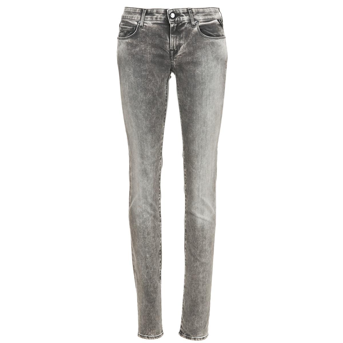 replay rose skinny jeans
