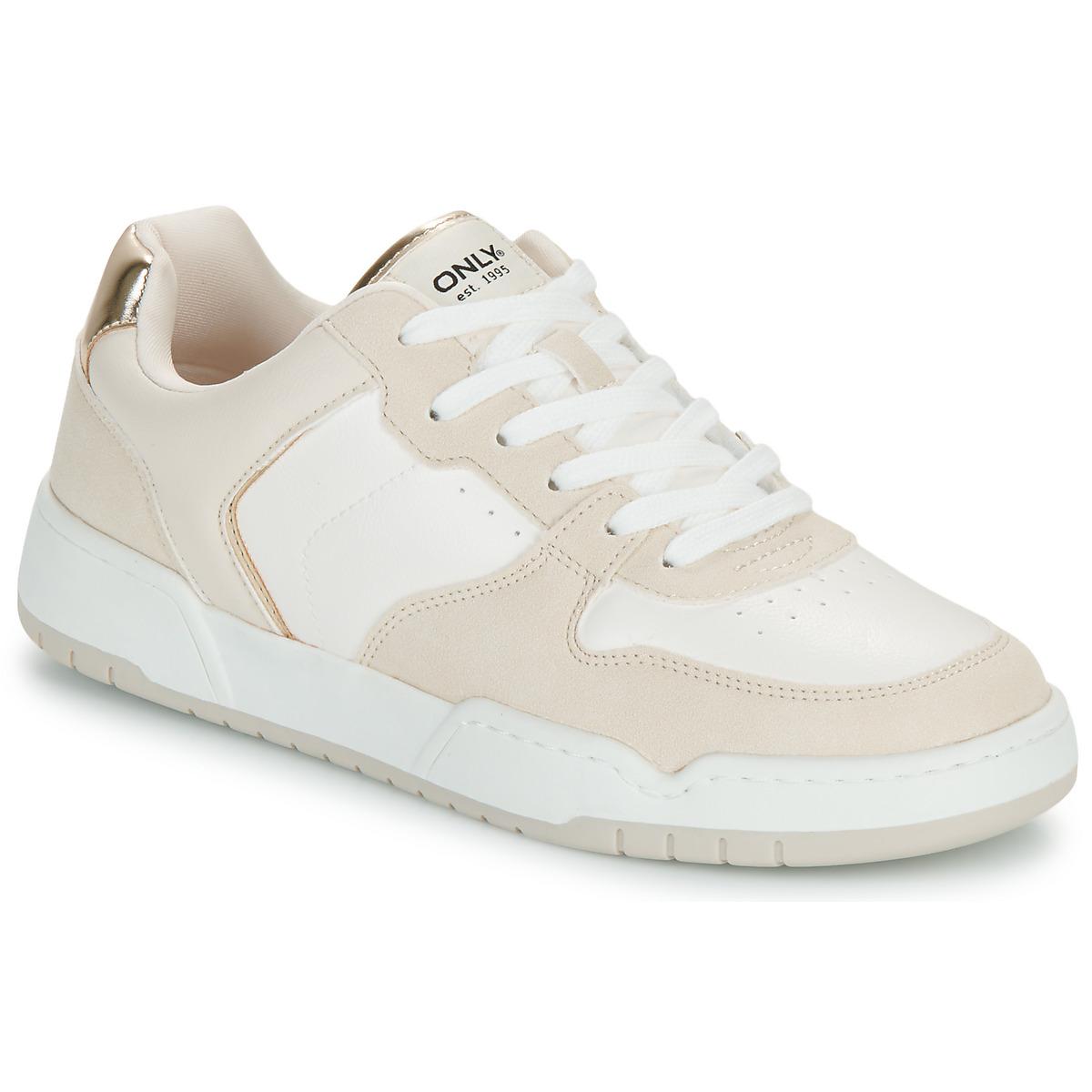 Shoes trainers Swift 1 Pu