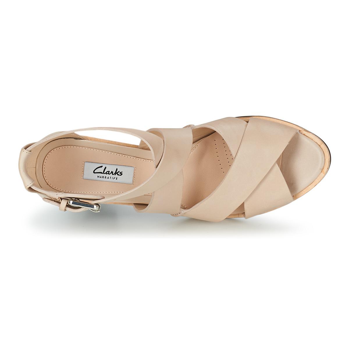 clarks oriana bess