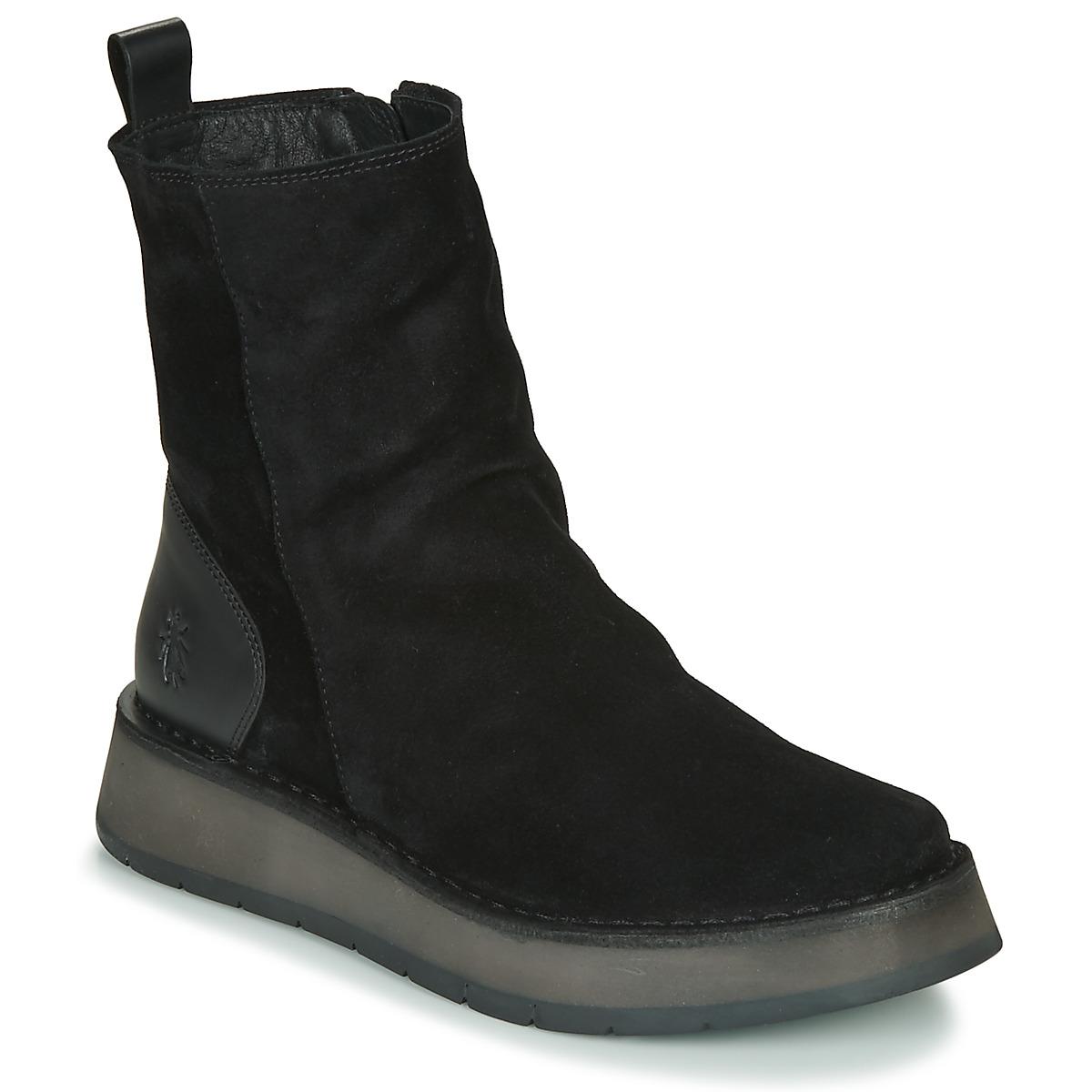 black fly reno ruched boots