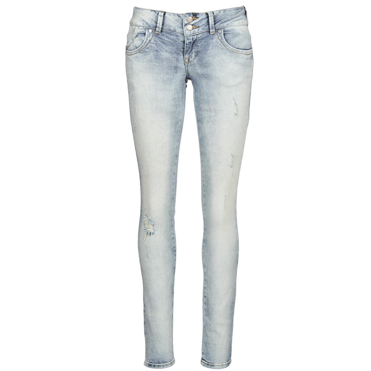 ltb skinny jeans molly