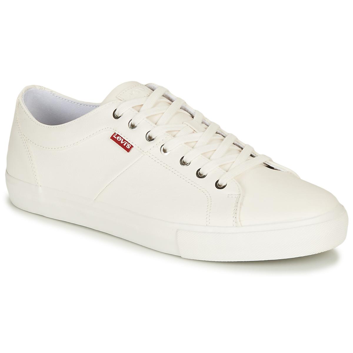 Levi's Levis Woodward Shoes (trainers 