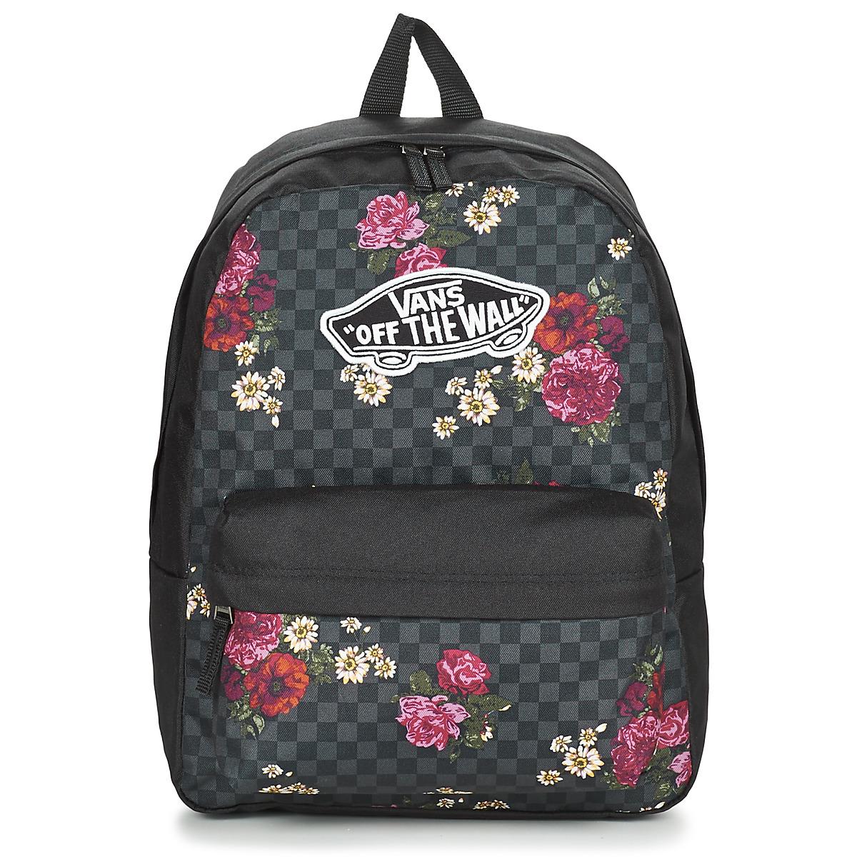 vans off the wall purse