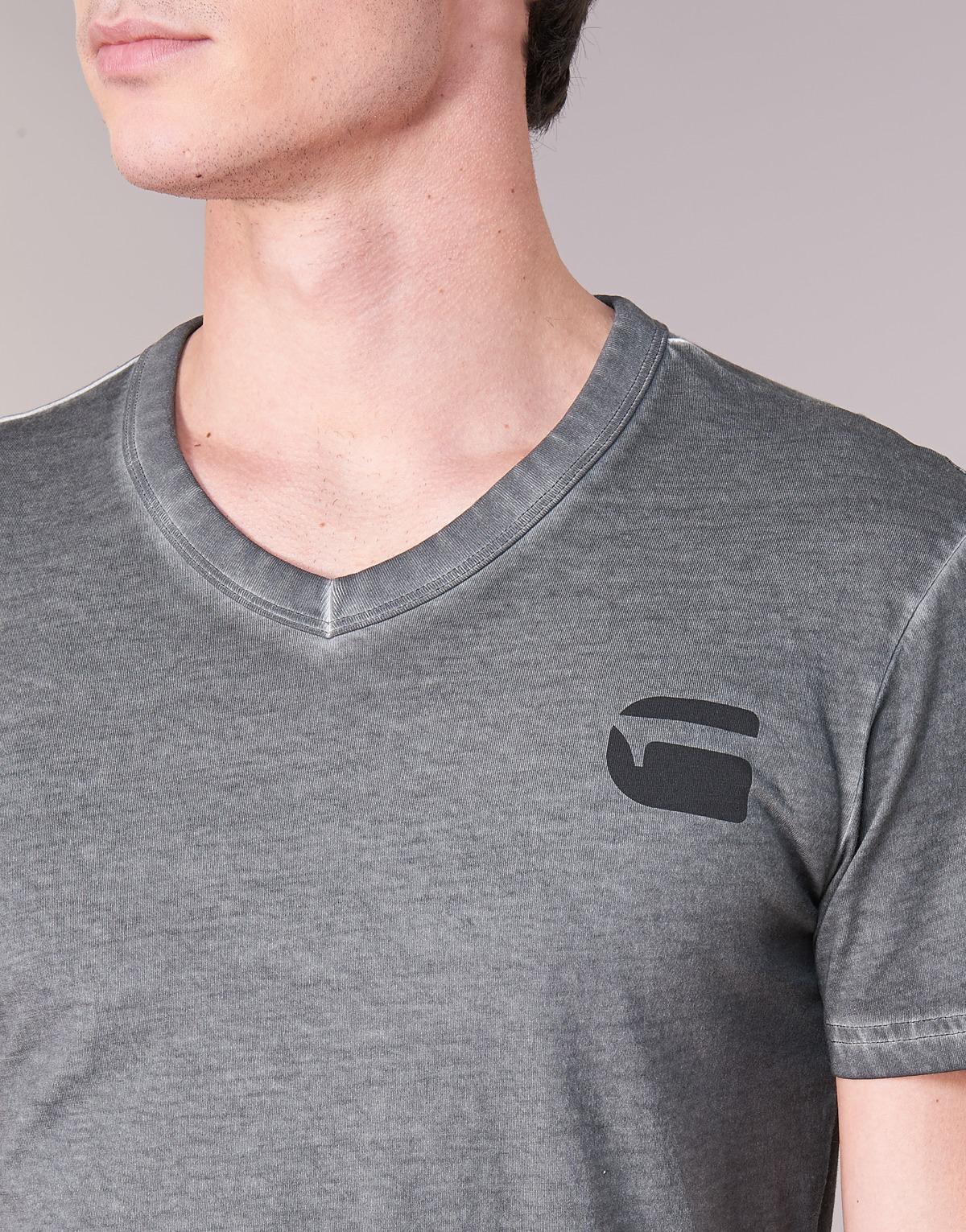 G-Star Raw Mens Doax V T S//S