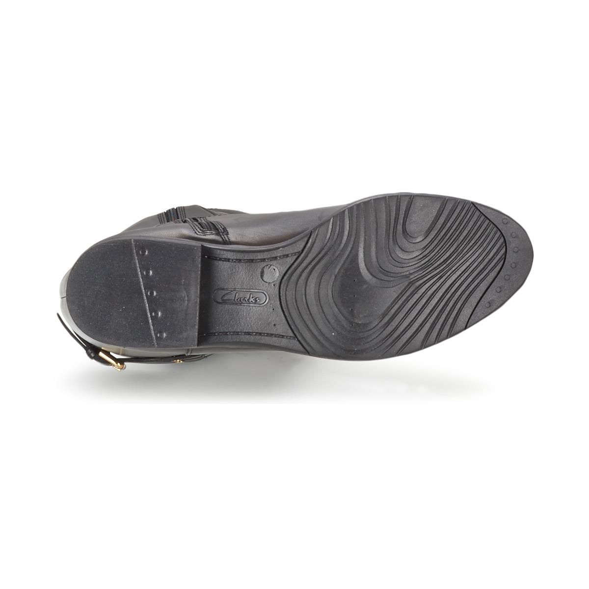 clarks licorice rock