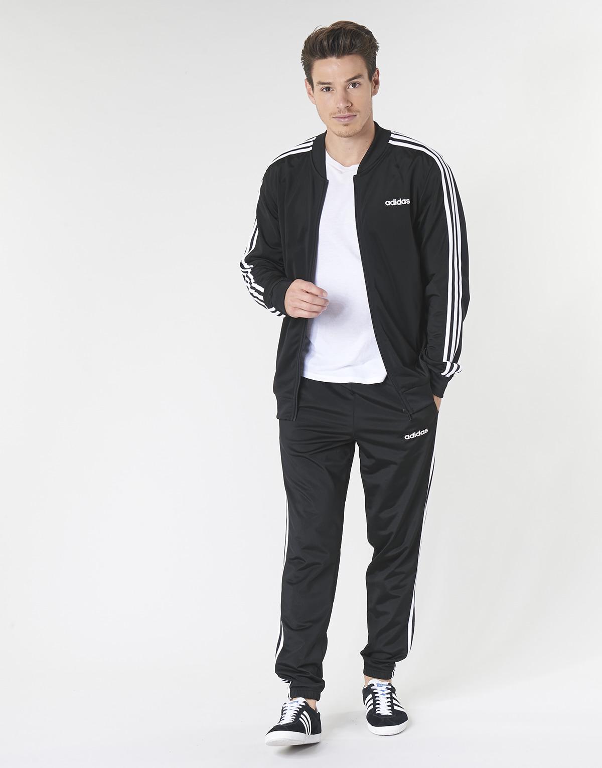 adidas Mts B2bas 3s C in Black for Men | Lyst UK
