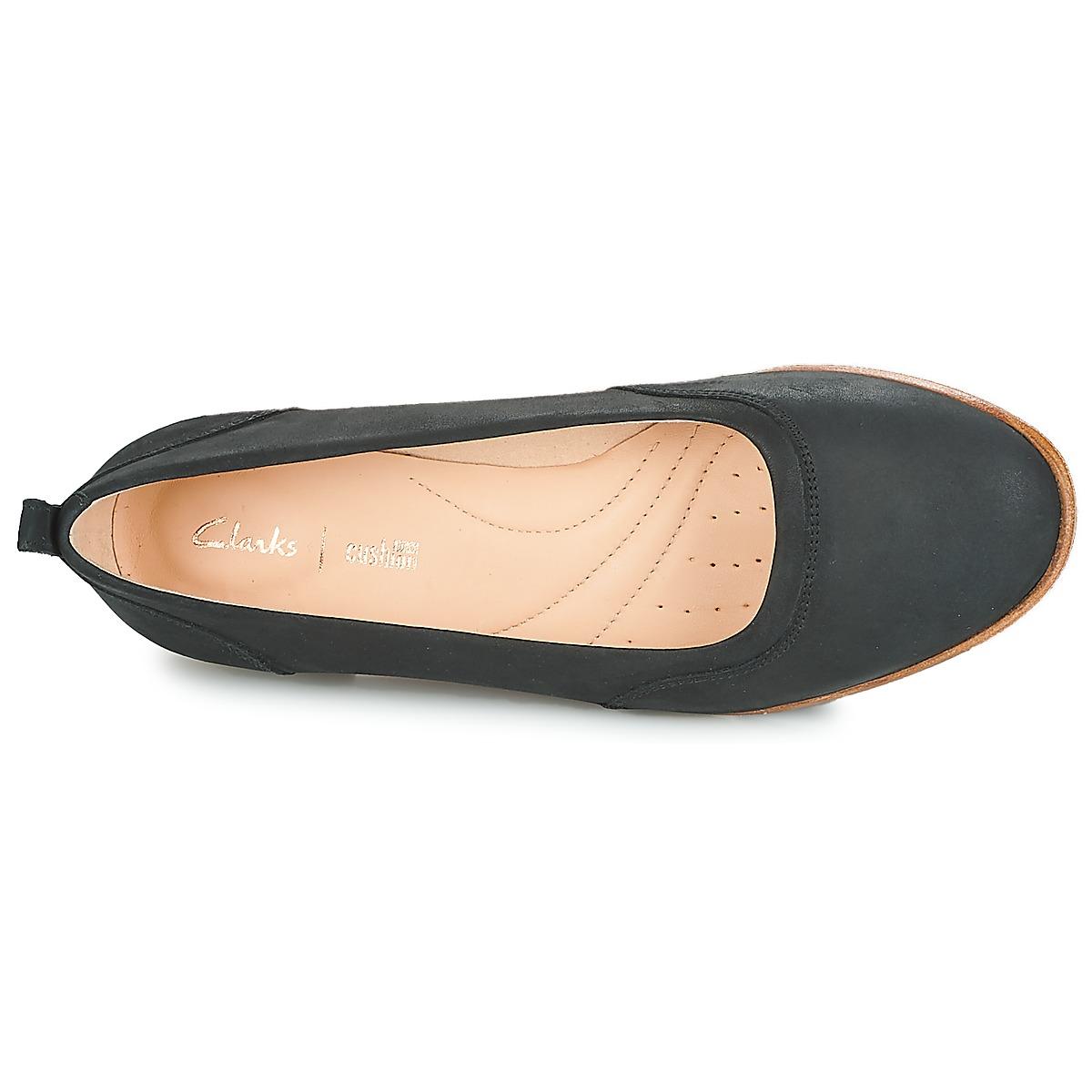 clarks alice ivy
