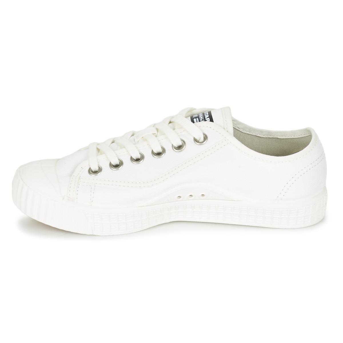 g star canvas shoes