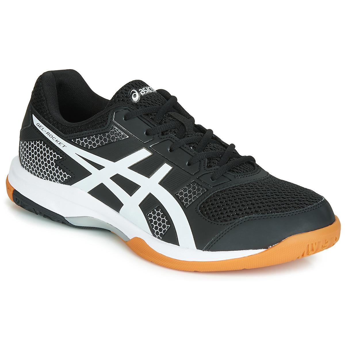 asics gel rocket 9 decathlon