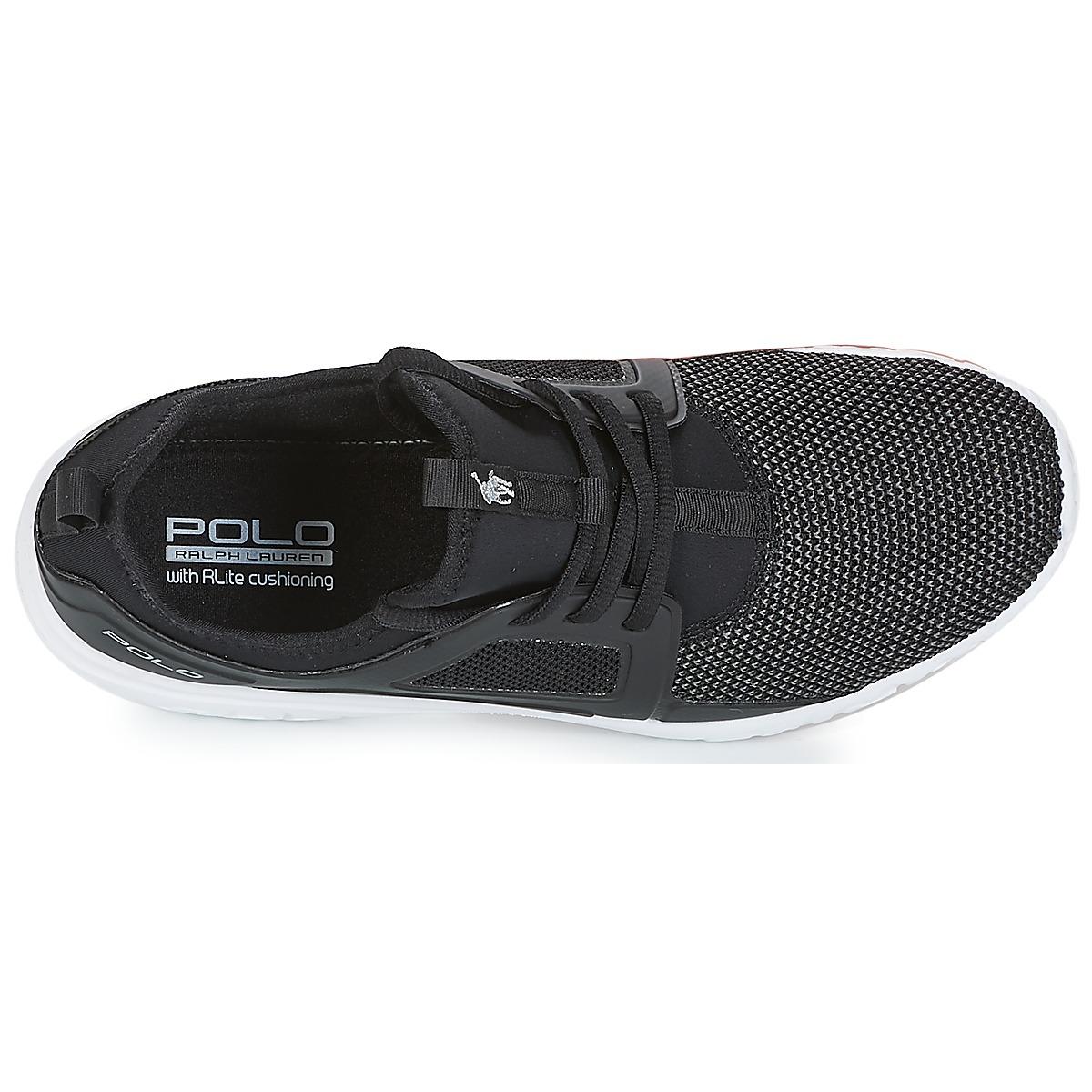 ralph lauren 150 trainers