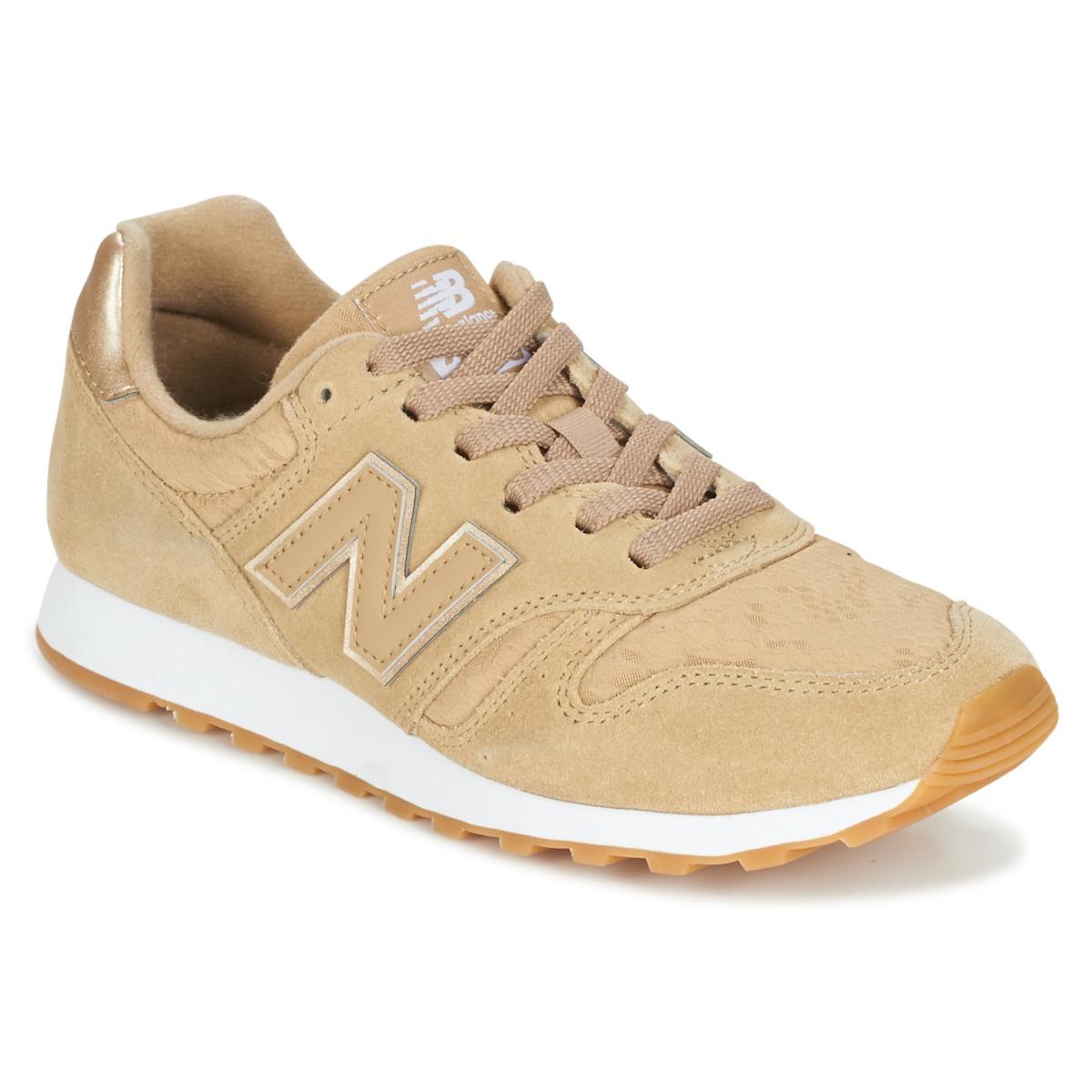 new balance wl373 beige