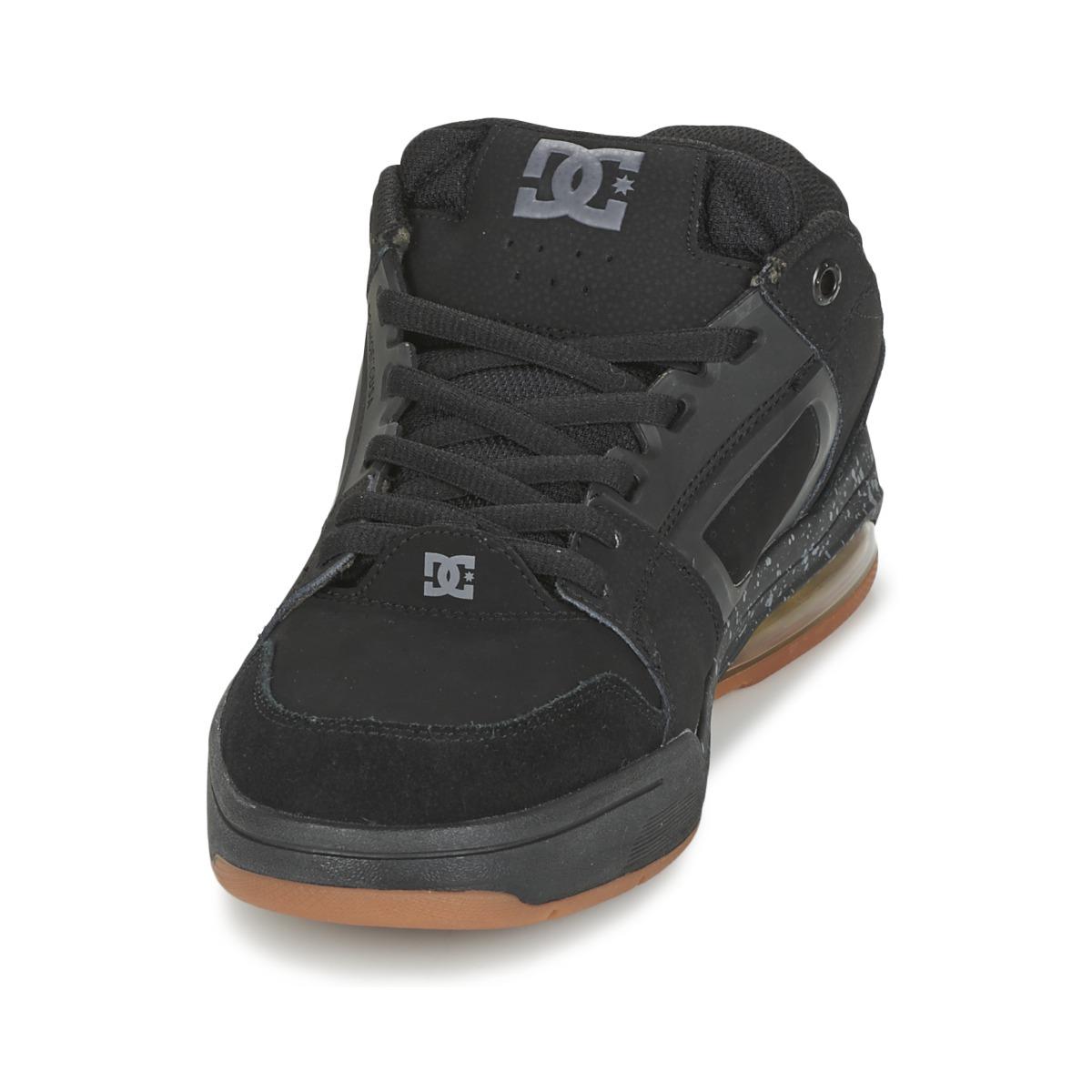 dc shoes rival