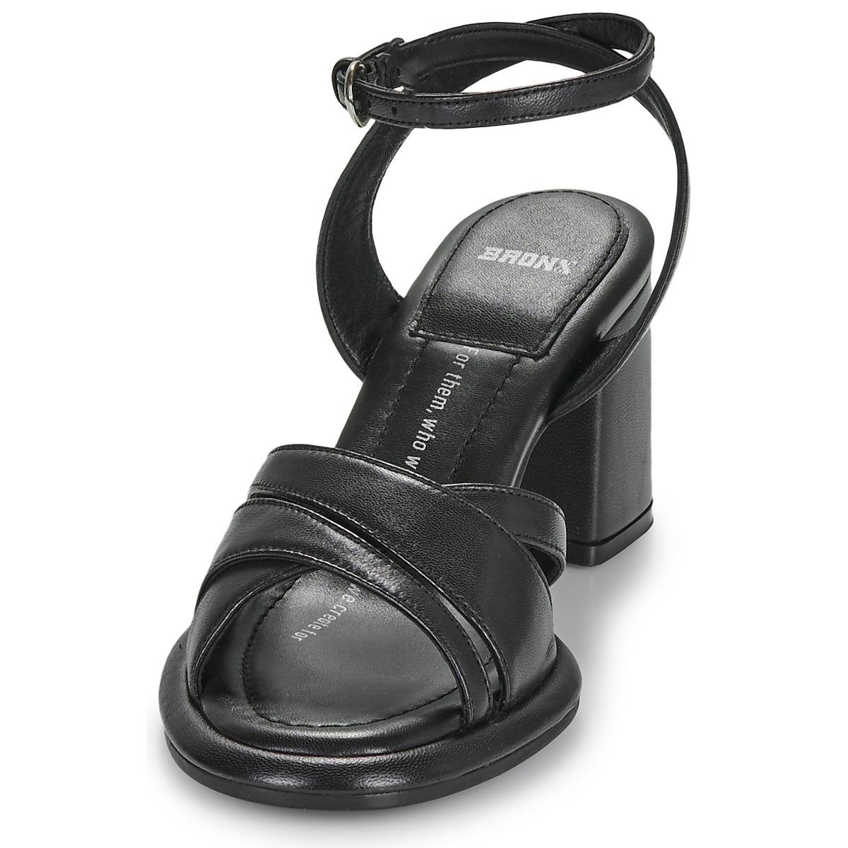 Bronx sandals sale