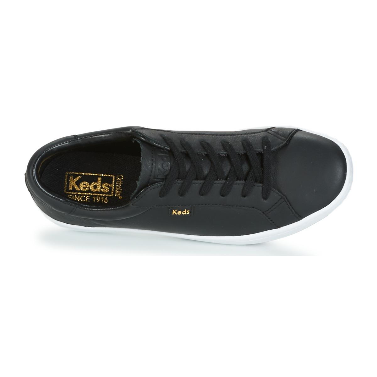 keds ace core leather