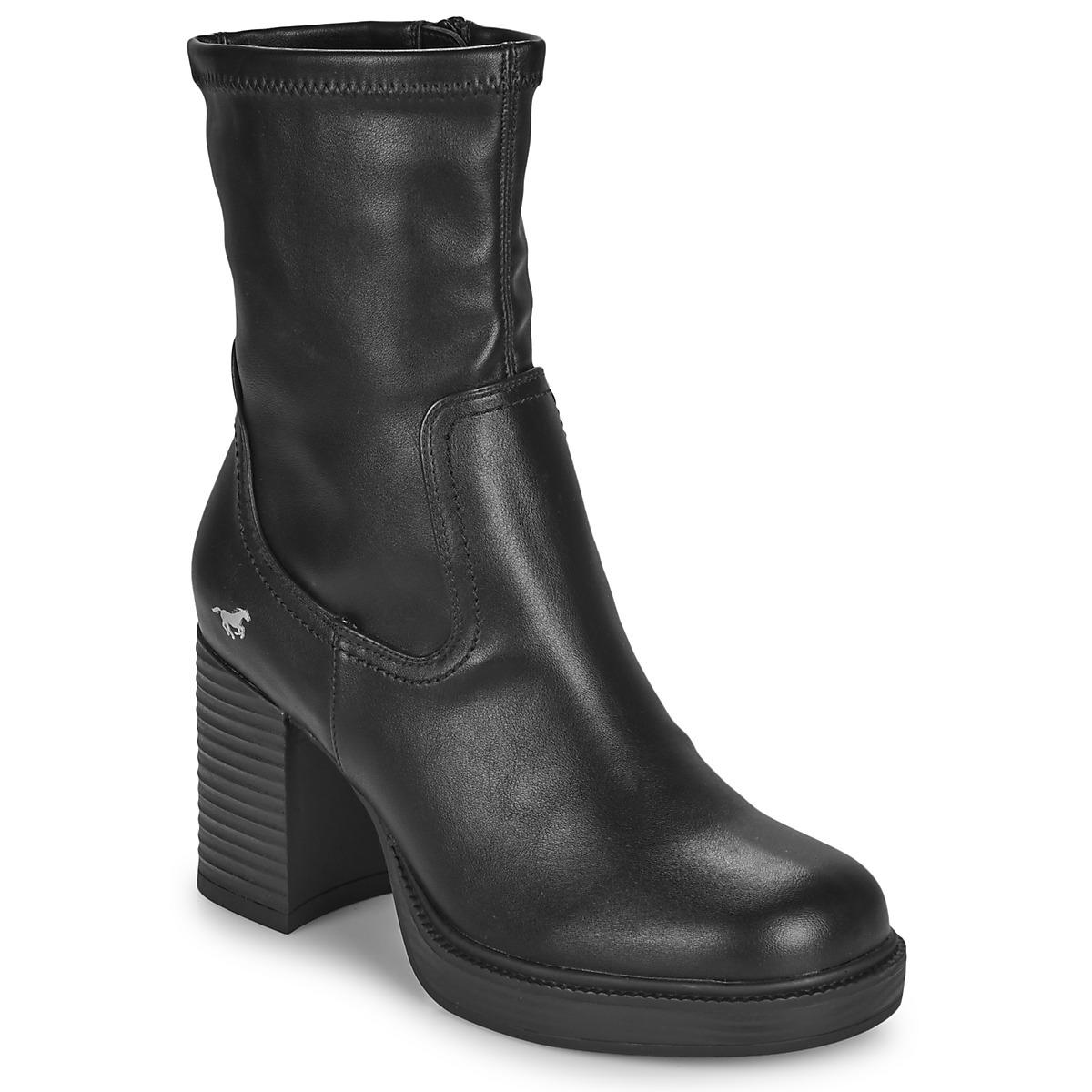 Mustang Boots for Women Online Sale up to 20 off Lyst UK