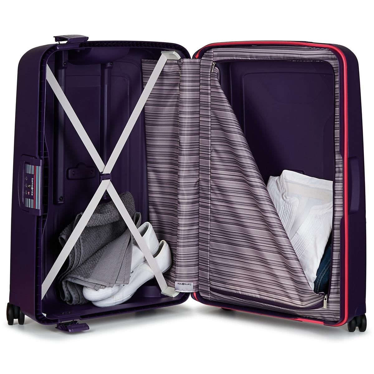 samsonite spinner 7528