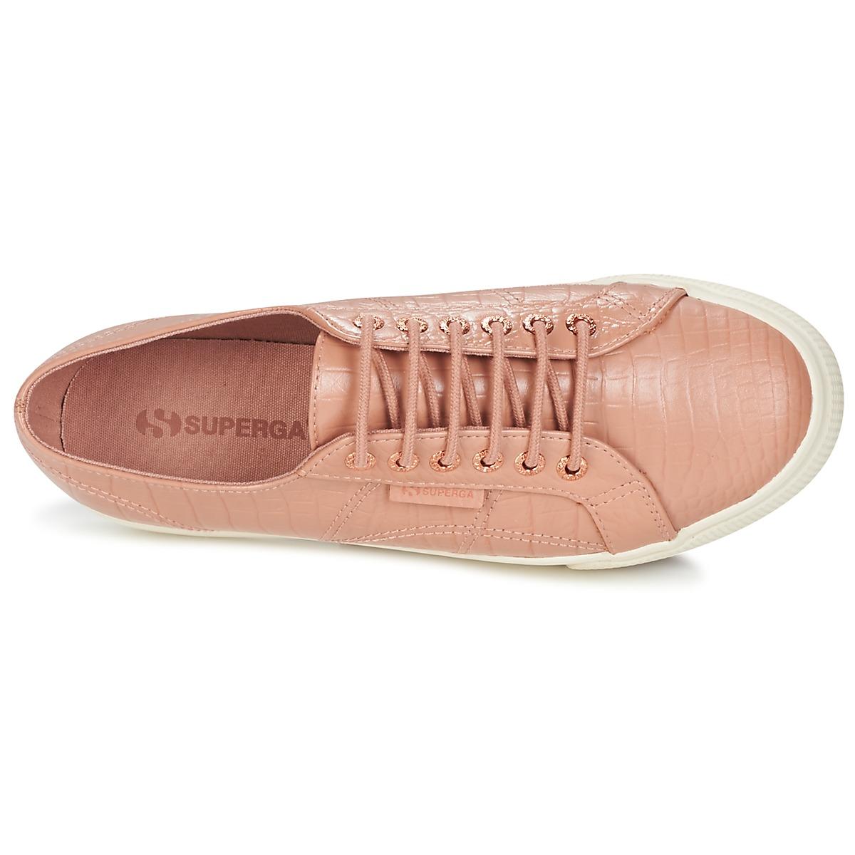 superga f