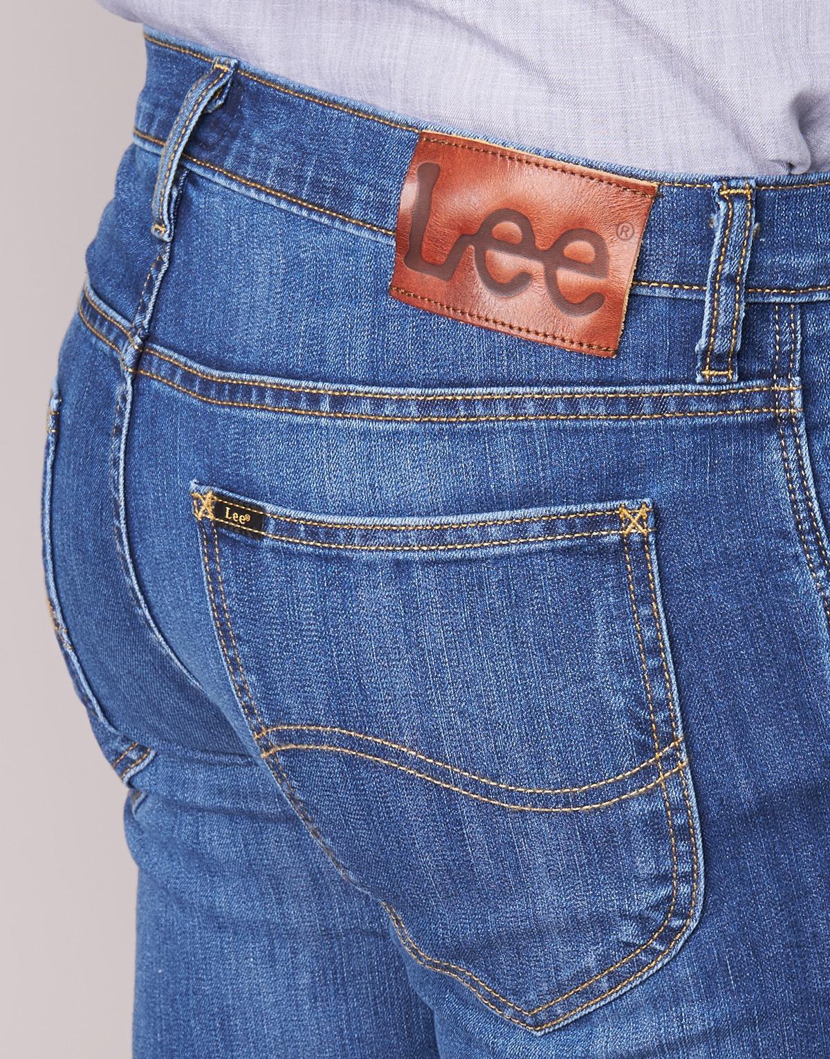 lee jeans daren zip fly